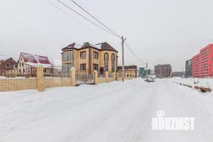 Коттедж 512м², 3-этажный, участок 10 сот.