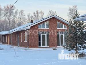 Дом 95м², 2-этажный, участок 5 сот.