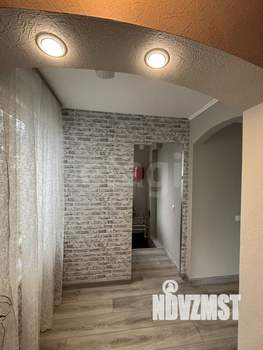 Дом 124м², 2-этажный, участок 3 сот.