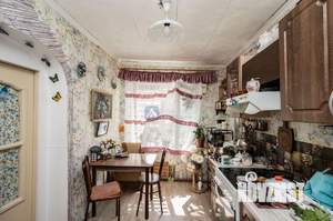 Дом 66м², 1-этажный, участок 8 сот.