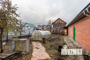 Дом 83м², 2-этажный, участок 6 сот.