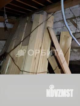 Дом 50м², 2-этажный, участок 11 сот.