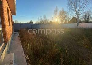 Дом 95м², 1-этажный, участок 6 сот.