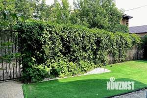 Дом 210м², 3-этажный, участок 6 сот.