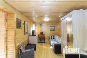 Дом 57м², 2-этажный, участок 6 сот.