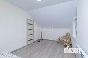 Дом 93м², 2-этажный, участок 5 сот.