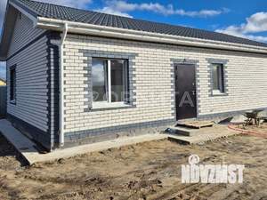 Дом 90м², 2-этажный, участок 4 сот.