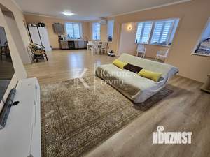 Дом 392м², 3-этажный, участок 7 сот.