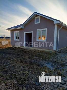 Дом 100м², 2-этажный, участок 6 сот.