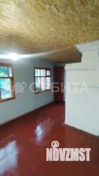 Дом 37м², 2-этажный, участок 4 сот.