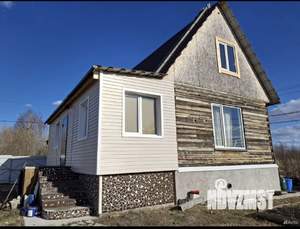 Дача 102м², 2-этажный, участок 6 сот.