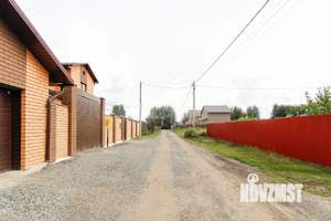 Дом 255м², 2-этажный, участок 10 сот.