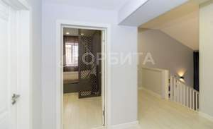 Дом 187м², 2-этажный, участок 0 сот.