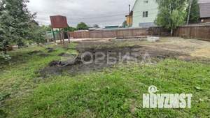 Дом 25м², 2-этажный, участок 5 сот.