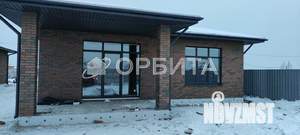 Дом 120м², 2-этажный, участок 5 сот.