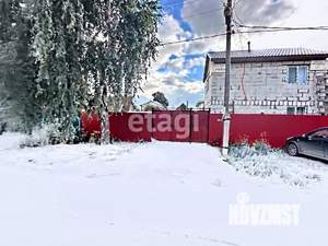 Дом 70м², 2-этажный, участок 6 сот.