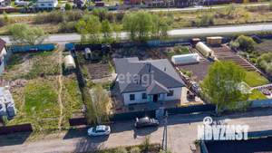 Дом 150м², 1-этажный, участок 10 сот.