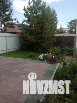 Дом 68м², 2-этажный, участок 6 сот.