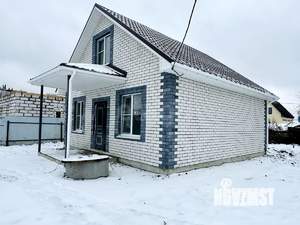 Дом 58м², 1-этажный, участок 4 сот.