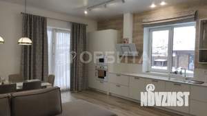 Дом 400м², 2-этажный, участок 10 сот.