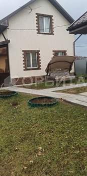 Дом 80м², 2-этажный, участок 0 сот.