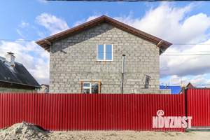 Дом 129м², 2-этажный, участок 5 сот.