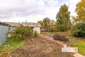 Дом 88м², 1-этажный, участок 10 сот.