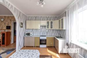 Дом 88м², 1-этажный, участок 13 сот.