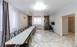 Дом 121м², 1-этажный, участок 8 сот.