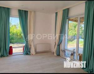 Дача 115м², 2-этажный, участок 7 сот.