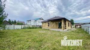 Дом 147м², 2-этажный, участок 8 сот.