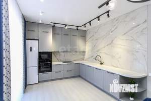 Дом 99м², 1-этажный, участок 6 сот.