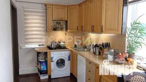 Дом 110м², 2-этажный, участок 10 сот.