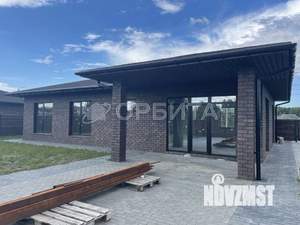 Дом 122м², 2-этажный, участок 6 сот.