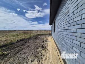 Дом 80м², 1-этажный, участок 5 сот.