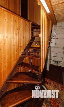 Дом 44м², 2-этажный, участок 7 сот.