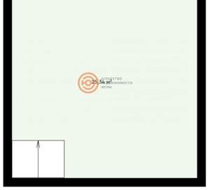 Дом 81м², 3-этажный, участок 1 сот.