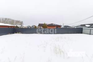 Дом 148м², 1-этажный, участок 8 сот.