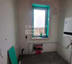 Дом 86м², 1-этажный, участок 498 сот.