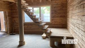 Дом 176м², 2-этажный, участок 5 сот.