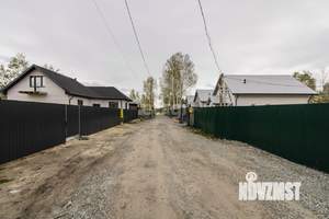 Дом 104м², 2-этажный, участок 5 сот.