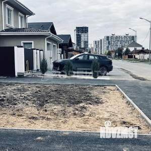 Дом 348м², 2-этажный, участок 10 сот.