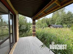 Дом 102м², 2-этажный, участок 6 сот.