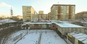 Дом 106м², 1-этажный, участок 7 сот.