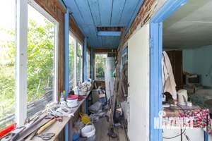 Дом 22м², 1-этажный, участок 5 сот.