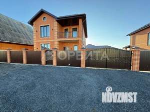 Дом 150м², 2-этажный, участок 5 сот.