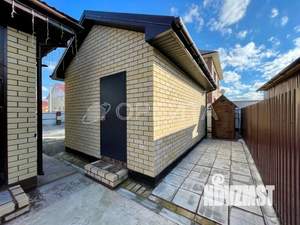 Дом 109м², 2-этажный, участок 5 сот.