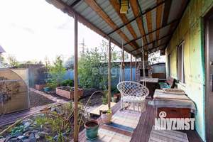 Дом 177м², 2-этажный, участок 5 сот.