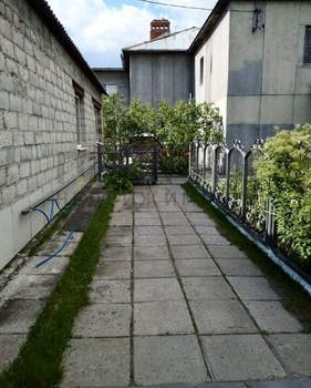 Дом 272м², 2-этажный, участок 0 сот.