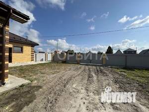 Дом 135м², 2-этажный, участок 8 сот.